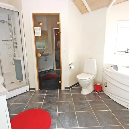 Holiday Barsbaeklund Aabenraa Vi Holiday home