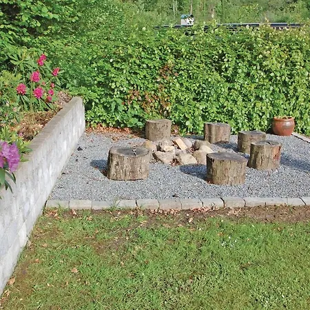 Holiday home Holiday Barsbaeklund Aabenraa Vi Loddenhoj