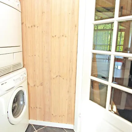 Holiday Barsbaeklund Aabenraa Vi Holiday home