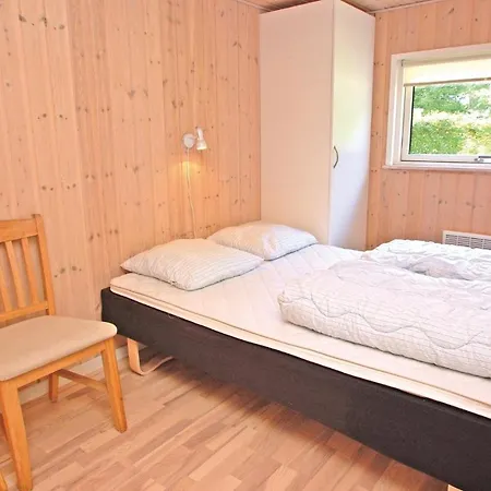 Holiday Barsbaeklund Aabenraa Vi Holiday home