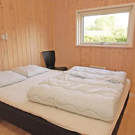 Holiday home Holiday Barsbaeklund Aabenraa Vi *