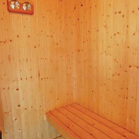 Holiday home Holiday Barsbaeklund Aabenraa Vi
